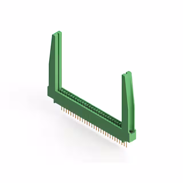 346-029-522-678 EDAC Inc.  Edgeboard Connectors